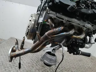  коллектор выпускной BMW 3 E90/E91/E92/E93 Арт 111246