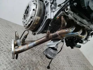  коллектор выпускной BMW 3 E90/E91/E92/E93 2.0л Арт 111246, вид 2