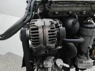 038903023 Генератор Volkswagen Golf 4 Арт 111214, вид 1