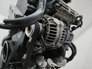 038903023 Генератор Volkswagen Golf 4 Арт 111214, вид 2