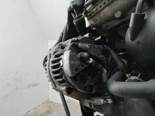 038903023 Генератор Volkswagen Golf 4 Арт 111214, вид 3