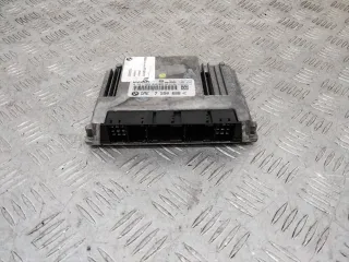 7550688 Блок управления двигателем BMW 1 E81/E82/E87/E88 Арт 111173, вид 2