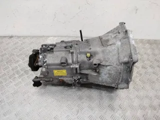 BDU КПП механическая (МКПП) BMW 1 E81/E82/E87/E88 1.6л Арт 111171, вид 1