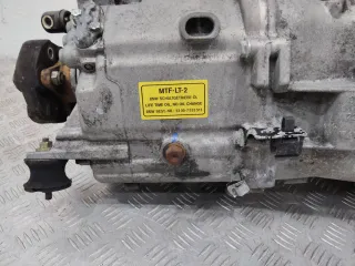 BDU КПП механическая (МКПП) BMW 1 E81/E82/E87/E88 1.6л Арт 111171, вид 2