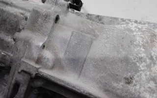 BDU КПП механическая (МКПП) BMW 1 E81/E82/E87/E88 1.6л Арт 111171, вид 6