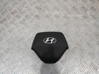56900D7000 Подушка безопасности водителя Hyundai Tucson 3 Арт 111141, вид 2