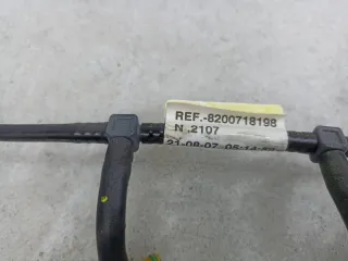 8200718198 Трубка обратки форсунок Renault Megane 2 Арт 17-43-35, вид 4
