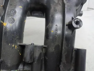 06F133201P,06F133192P коллектор впускной Volkswagen Golf 6 2.0л Арт 17-5-93, вид 4