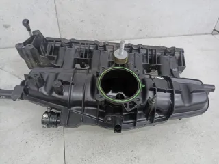 06F133201P,06F133192P коллектор впускной Volkswagen Golf 6 2.0л Арт 17-5-93, вид 5
