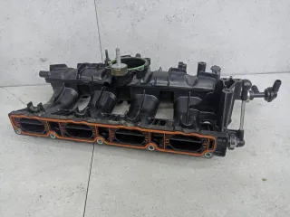 06F133201P,06F133192P коллектор впускной Volkswagen Golf 6 2.0л Арт 17-5-93, вид 6