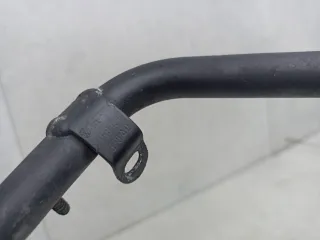 1K0121070AG Трубка охлаждающей жидкости металлическая Volkswagen Golf 6 Арт 471-21, вид 4