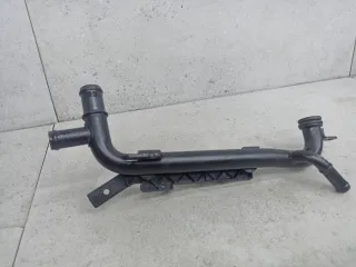 06F121065H Трубка охлаждающей жидкости металлическая Volkswagen Golf 6 Арт 471-20, вид 2