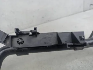 06F121065H Трубка охлаждающей жидкости металлическая Volkswagen Golf 6 Арт 471-20, вид 5