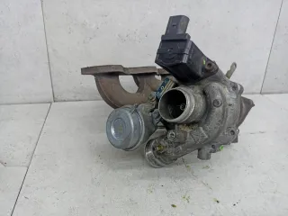 03C145701B,53039700099,53041015284 Турбина Volkswagen Golf 5 Арт 17-9-137, вид 1