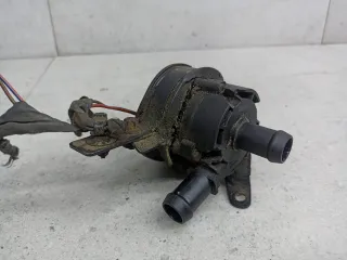 A0005000686 Насос антифриза дополнительный Mercedes B W246 Арт 111-46, вид 3