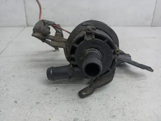 A0005000686 Насос антифриза дополнительный Mercedes B W246 Арт 111-46, вид 4
