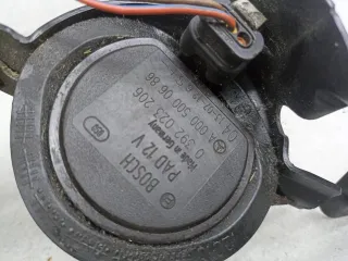 A0005000686 Насос антифриза дополнительный Mercedes B W246 Арт 111-46, вид 5