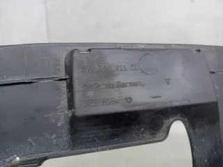 97050481100 Накладка замка капота Porsche Panamera 970 Арт 1458-12, вид 5