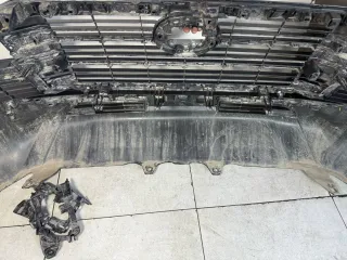 5211960000 Бампер передний Toyota Land Cruiser 300 Арт 2-119, вид 5