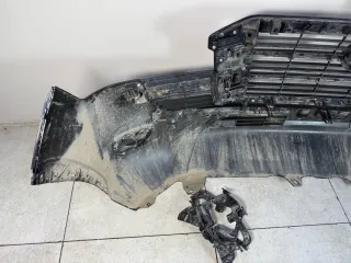 5211960000 Бампер передний Toyota Land Cruiser 300 Арт 2-119, вид 6