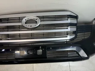 5211960000 Бампер передний Toyota Land Cruiser 300 Арт 2-119, вид 8