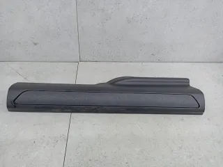 9113025 Накладка на порог внутренняя передняя левая BMW 7 F01/F02 Арт 306-1-133, вид 1