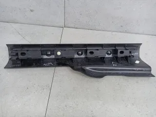 9113025 Накладка на порог внутренняя передняя левая BMW 7 F01/F02 Арт 306-1-133, вид 3