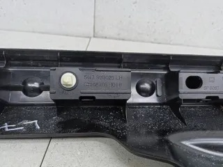 9113025 Накладка на порог внутренняя передняя левая BMW 7 F01/F02 Арт 306-1-133, вид 4