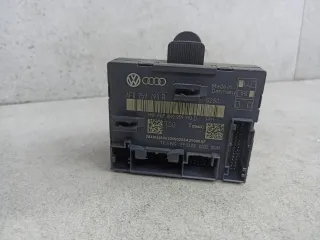 4F0959793R Блок управления двери передней левой Audi Q7 4L Арт 29-29-46