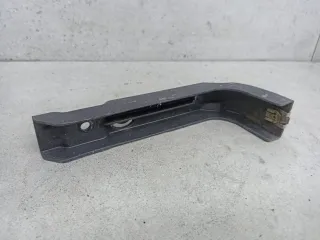 97050584100 кронштейн крепления бампера заднего Porsche Panamera 970 Арт 255-93, вид 2