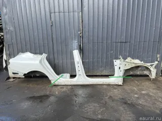  Порог со стойкой правый Kia K5 3 Арт ES31676336-4419