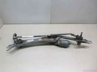 25877338 Моторчик стеклоочистителя передний Cadillac CTS 2 Арт ES21884191-13246