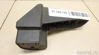 20823532 Кронштейн заднего бампера левый Cadillac SRX 2 Арт E21325176, вид 1