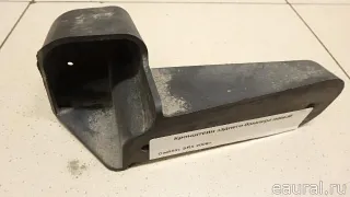 20823532 Кронштейн заднего бампера левый Cadillac SRX 2 Арт E21325176, вид 3