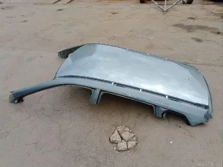  Крыша Mitsubishi Outlander 3 restailing 2 Арт E60713219, вид 2