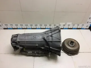  АКПП (автоматическая коробка переключения передач) Cadillac Escalade 4 Арт E90462007, вид 1