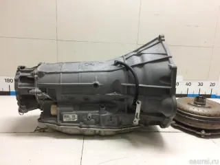  АКПП (автоматическая коробка переключения передач) Cadillac Escalade 4 Арт E90462007, вид 2
