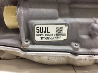  АКПП (автоматическая коробка переключения передач) Cadillac Escalade 4 Арт E90462007, вид 3