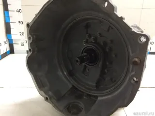  АКПП (автоматическая коробка переключения передач) Cadillac Escalade 4 Арт E90462007, вид 7