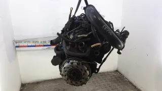 SRFA,SRFB,SRFC,SRFD,SRFE Двигатель дизельный Ford Transit 3 restailing Арт 5EP10AB01, вид 3