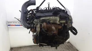 SRFA,SRFB,SRFC,SRFD,SRFE Двигатель дизельный Ford Transit 3 restailing Арт 5EP10AB01, вид 4