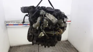 BMR Двигатель дизельный Volkswagen Passat B6 2.0л Арт 8EP14AB01, вид 4