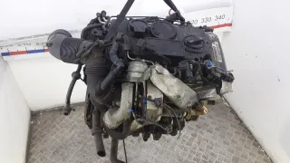 BMR Двигатель дизельный Volkswagen Passat B6 2.0л Арт 8EP14AB01, вид 5
