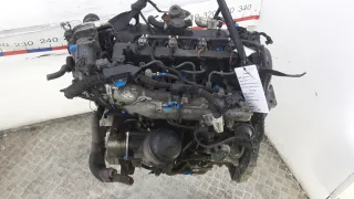 A17DTR,  5600402,  55579220 Двигатель дизельный Opel Zafira B Арт 6EP37AB01, вид 5