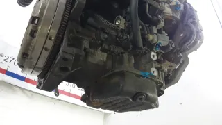 A17DTR,  5600402,  55579220 Двигатель дизельный Opel Zafira B Арт 6EP37AB01, вид 6
