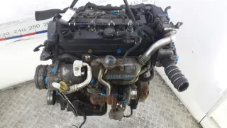 A17DTR,  5600402,  55579220 Двигатель дизельный Opel Zafira B Арт 6EP37AB01, вид 7