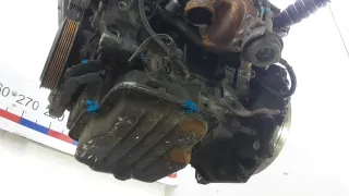A17DTR,  5600402,  55579220 Двигатель дизельный Opel Zafira B Арт 6EP37AB01, вид 8
