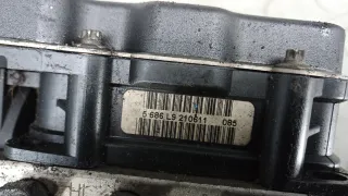 Блок ABS Mercedes Sprinter W906 Арт 1EP34KW01, вид 2