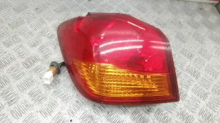 8330A689 Фонарь задний левый Mitsubishi ASX Арт KVN19MX01, вид 1
