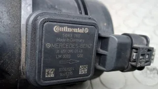 a6510900148 Расходомер воздуха дизельный Mercedes Sprinter W906 2.2л Арт 1EP34BP01, вид 5